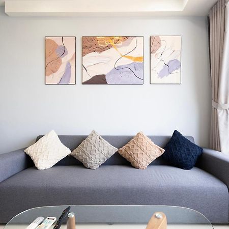 Henry Home - Rivergate Thành Pho Ho Chí Minh Esterno foto