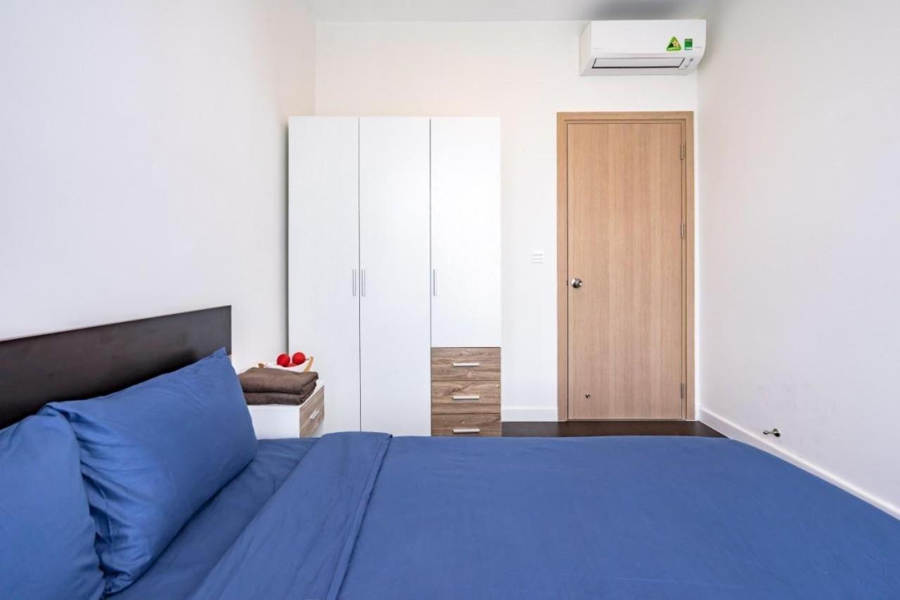 Henry Home - Rivergate Thành Pho Ho Chí Minh Esterno foto