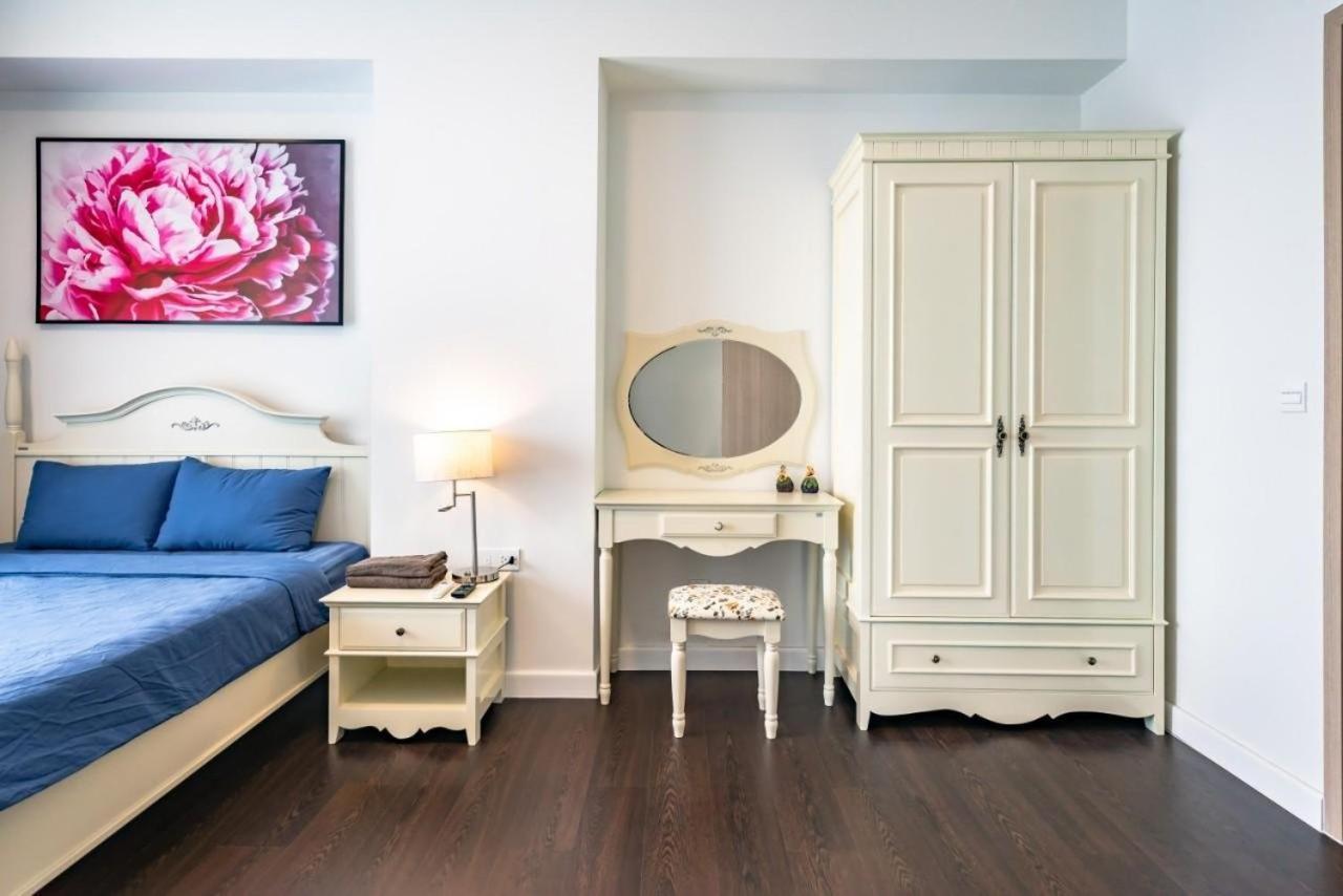 Henry Home - Rivergate Thành Pho Ho Chí Minh Esterno foto