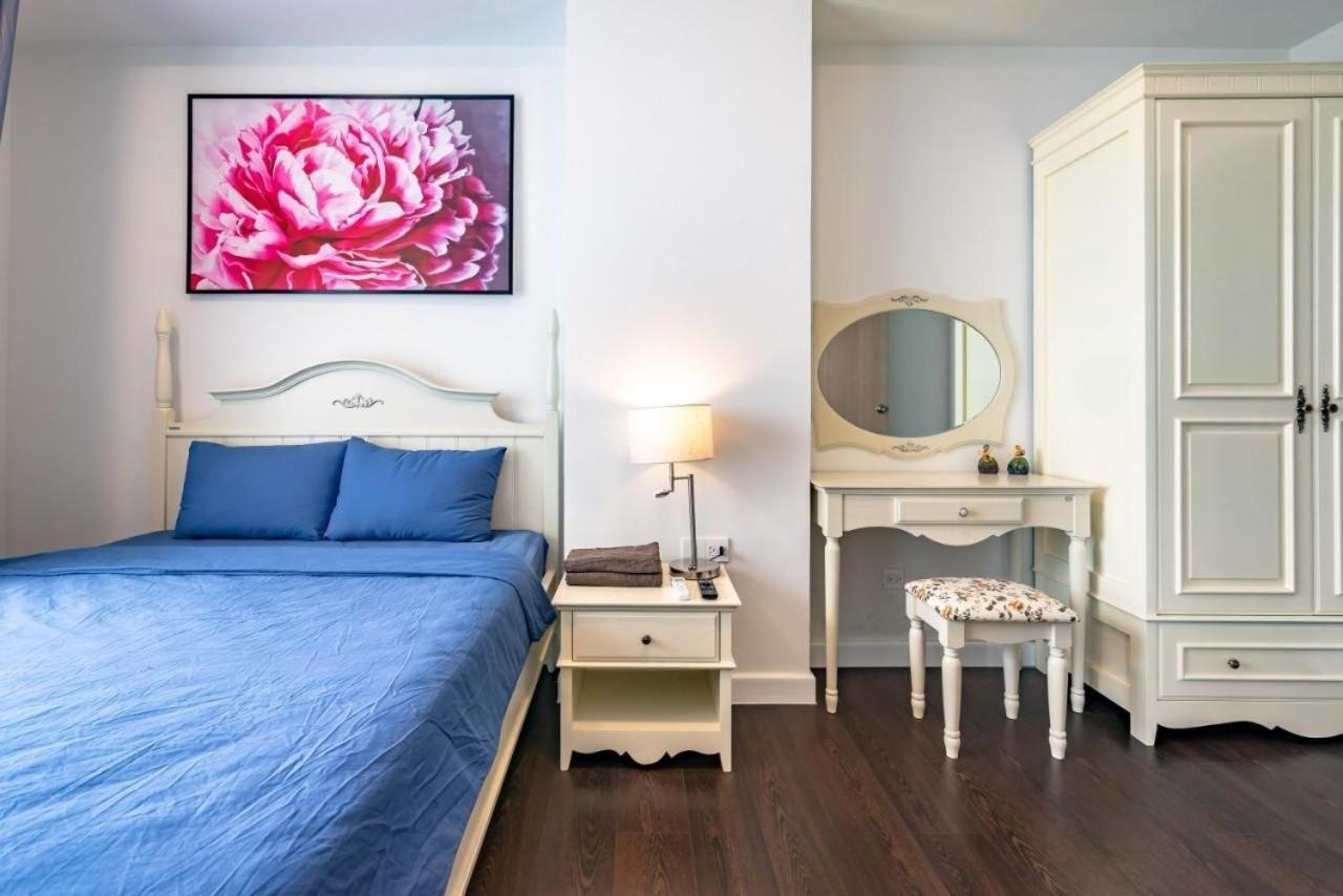 Henry Home - Rivergate Thành Pho Ho Chí Minh Esterno foto