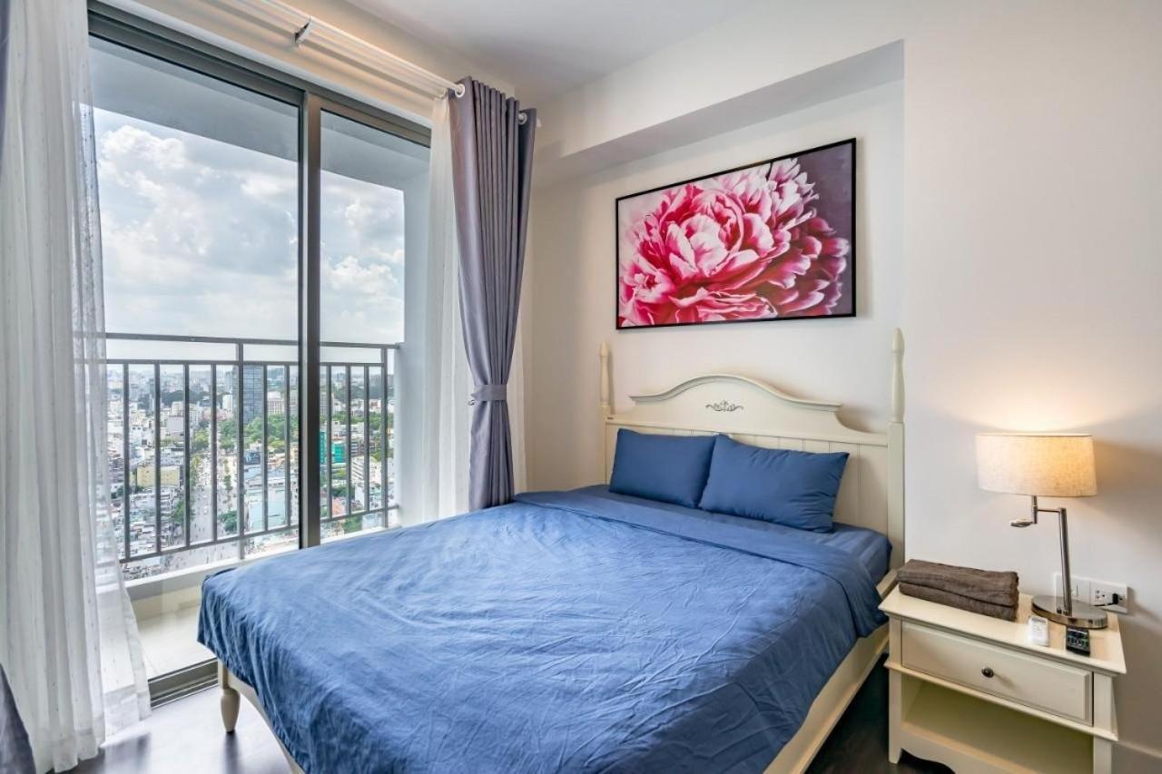 Henry Home - Rivergate Thành Pho Ho Chí Minh Esterno foto