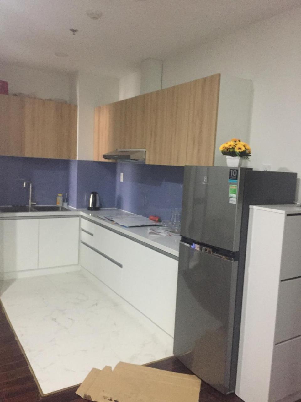 Henry Home - Rivergate Thành Pho Ho Chí Minh Esterno foto