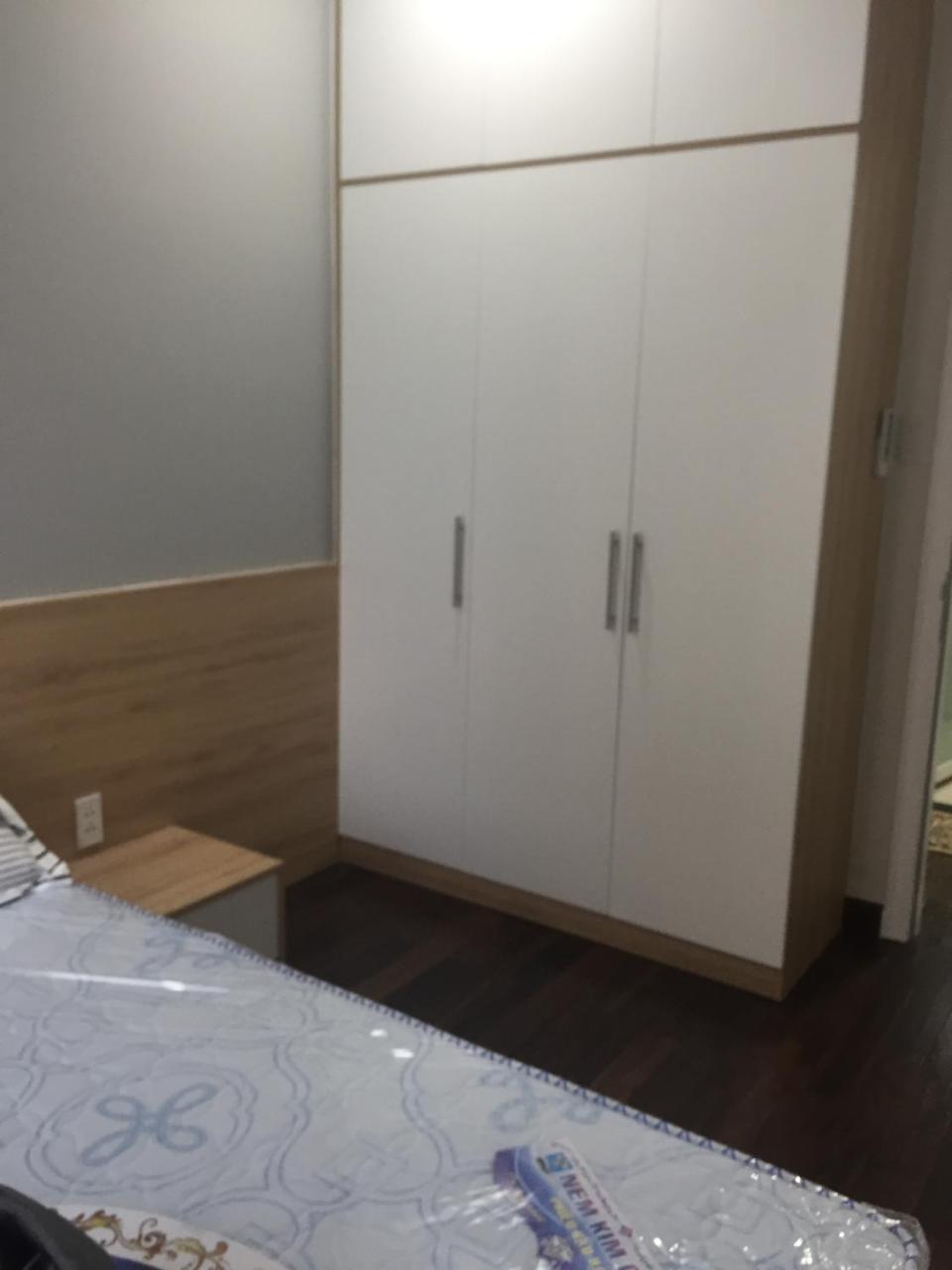 Henry Home - Rivergate Thành Pho Ho Chí Minh Esterno foto