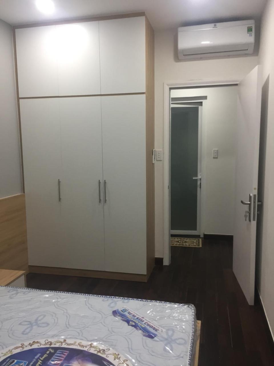 Henry Home - Rivergate Thành Pho Ho Chí Minh Esterno foto